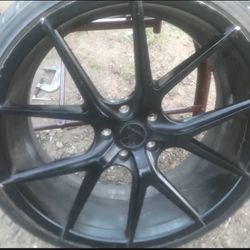 Rims 22’
