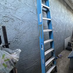8ft Ladder