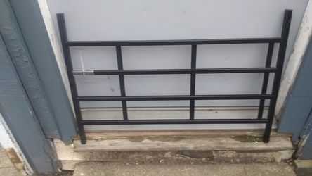 Window Guard