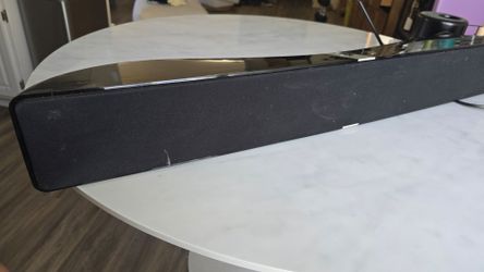 MARTIN LOGAN VISION X (salvage)