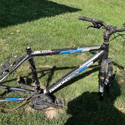 Diamondback Sorento Mountain Bike