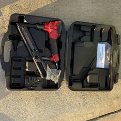 Grip Rite Metal Connector Nailer