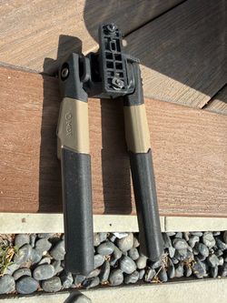 MDT GRND-POD Bipod – M-LOK – Excellent Condition