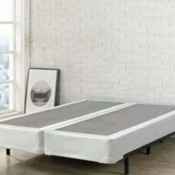 King Bed Spring BOX 8"