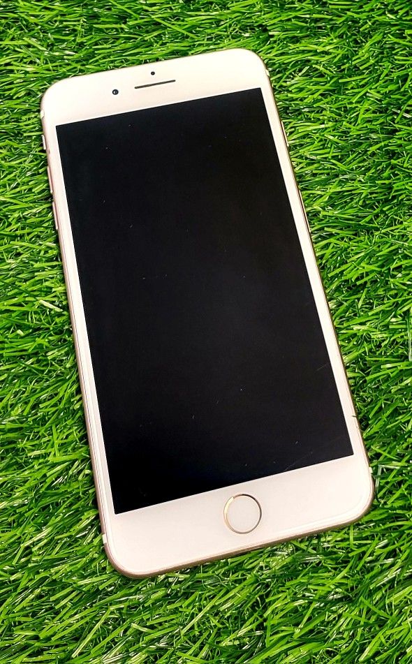 Apple Iphone 7+ 128gb Unlocked! FREE Smartwach/ Headphones. Pay $1 Today Rest in payments. NO CREDIT NEEDED FINANCING