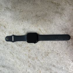 Apple Watch Series 9 + LTE GPS 