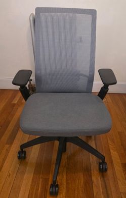 Ergonomic Office Chair