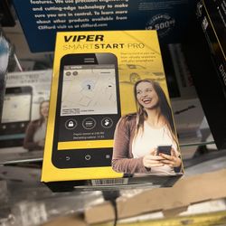 Viper Smart Start GPS On Sale Today For