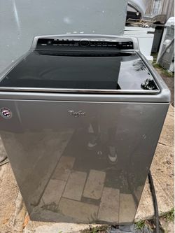 Washer Good condition everything works fine