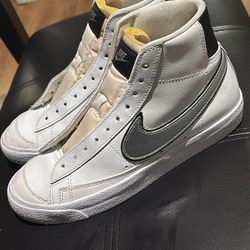 Nike Blazers