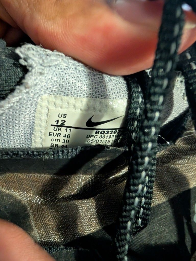 Nike Running Shoes