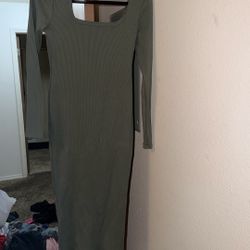 New Fashion Nova Dress