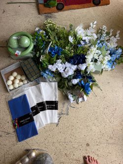 Party & Floral Decoration Bundle