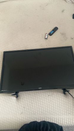 Roku tv