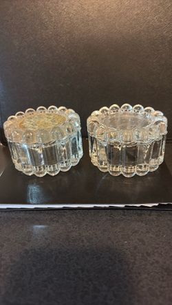 Vintage ring/jewelry holder