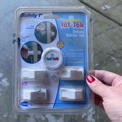 Child Safety Locks