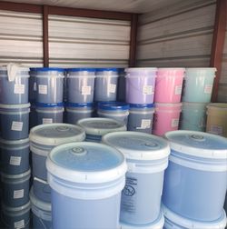 🧺 LAUNDRY DETERGENT & FABRIC SOFTENER FOR SALE! 🧺