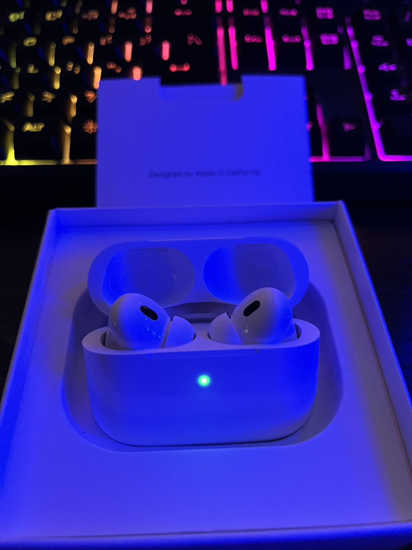 Airpod pro 2