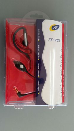 Headset