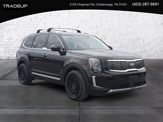 2021 Kia Telluride