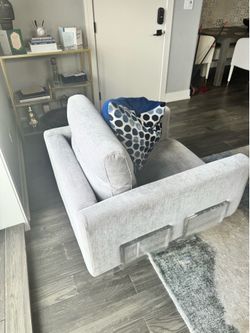 Accent  Chairs