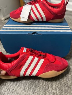 Adidas X bad bunny