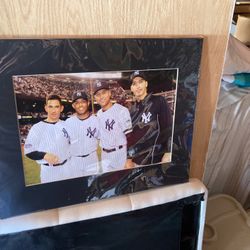 Yankees Picture