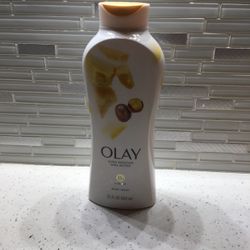 Body Wash (Olay)