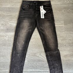 Purple Jeans