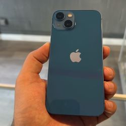 iPhone 13 128gb Unlocked 