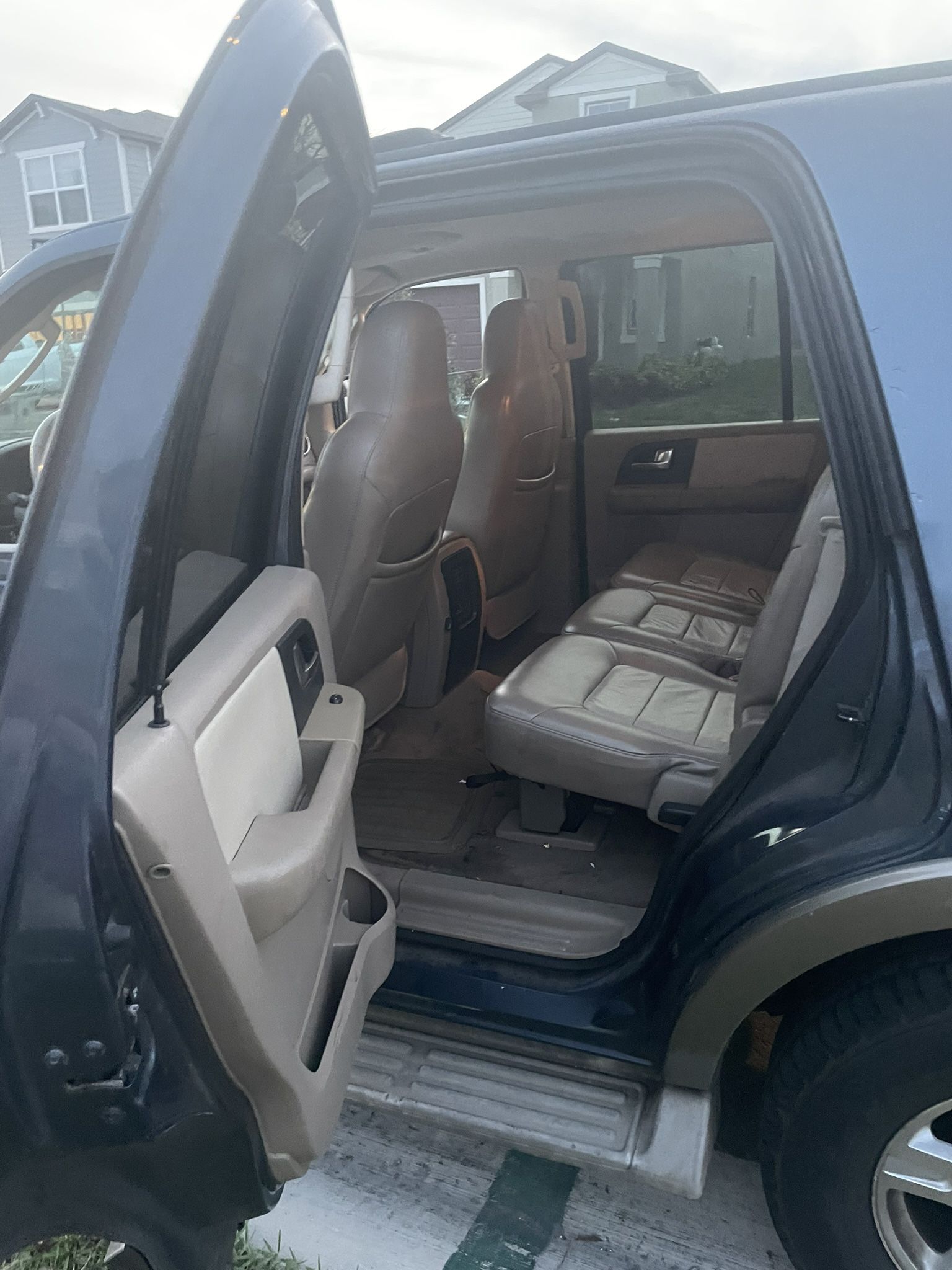 2004 Ford Expedition