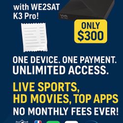 Tv Box