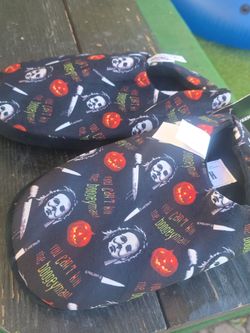 Slippers