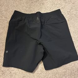 Lululemon Licensed to Train Linerless 7” Shorts (3 Count)