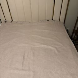 Black out curtains 78x70