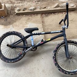 bmx bike