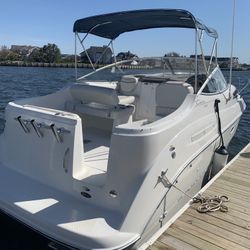 2002 Bayliner Ciera