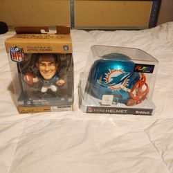 A NICE...NEW...MIAMI DOLPHINS BUNDLE DEAL 