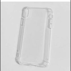 Clear Case For Iphone, Iphone X/XS, Iphone XS , Iphone Xr, Samsung S9 & Samsung S9 Plus.