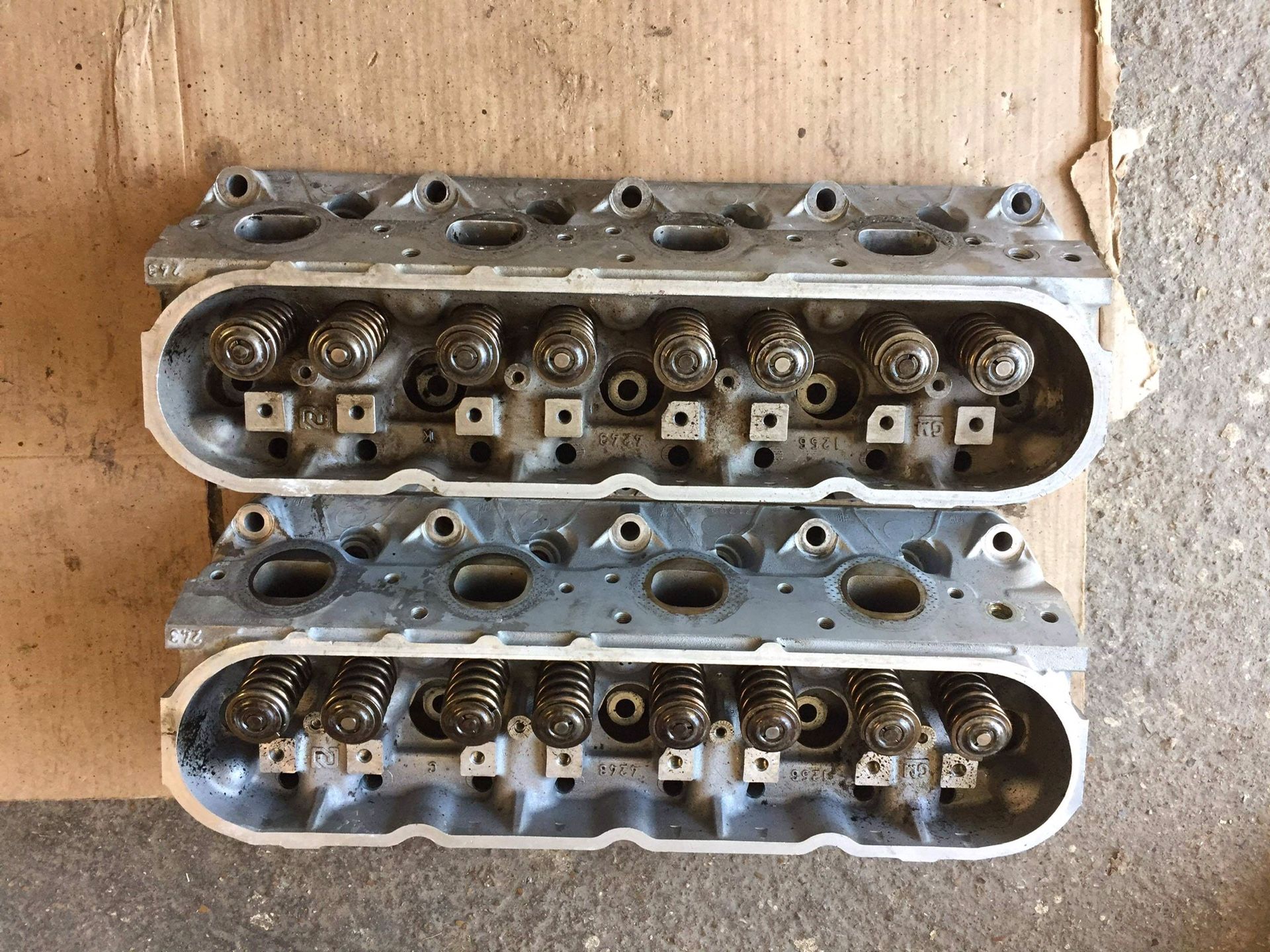 5.3 243 heads