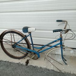 Schwinn Breeze Girls Bike 26 Inch