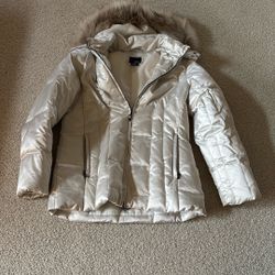 Women’s Winter Parka