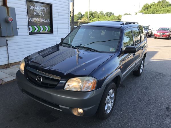 2002 Mazda Tribute Es V6 4wd Suv Cars Trucks In Virginia Beach 2002 Mazda Tribute Es V6 4wd Suv Cars Trucks In Virginia Beach Va Offerup