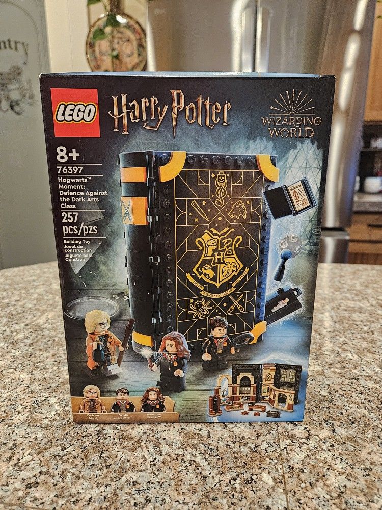 LEGO Harry Potter Hogwarts