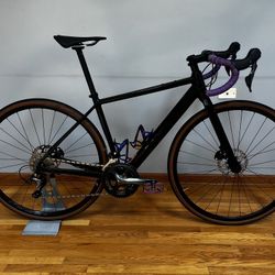 2022 Canyon Endurance AL (Excellent)
