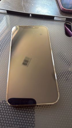 ATT Grey iPhone 12 Pro