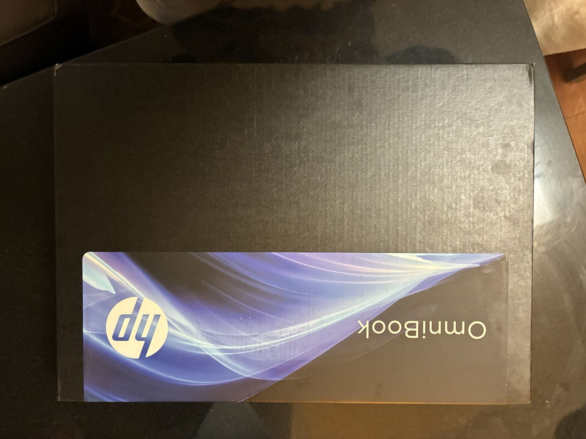 HP OmniBook X Flip laptop 16” (UNOPENED)