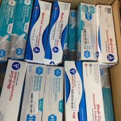 Disposable Craft Blades #10 — Bulk Available