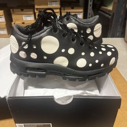 Nike Air Max Goadome Low Light Orewood Brown Black Men IR2174-100