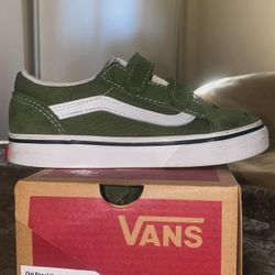 Vans Old School